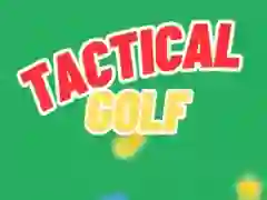 Juego Golf Táctico en línea