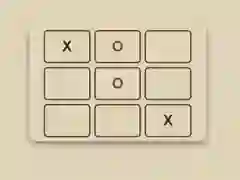 Juego Juego Divertido de Tres en Raya en línea