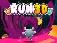 Juego Correr 3D en línea Juego Correr 3D en línea