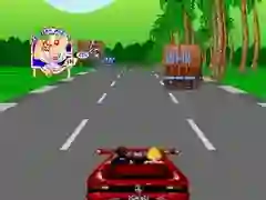 Juego Coche de Verano Loco en línea Juego Coche de Verano Loco en línea