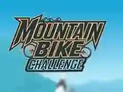Juego Desafío de Bicicleta de Montaña en línea