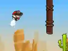 Juego Héroes con jetpack en línea