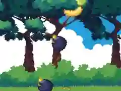 Juego Atrapa las frutas en línea Juego Atrapa las frutas en línea