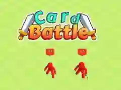 Juego Batalla de cartas en línea