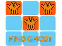 Juego Encontrar Fantasma en línea