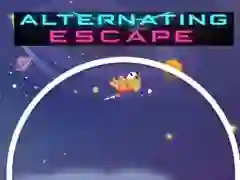 Juego Escape Alternante en línea