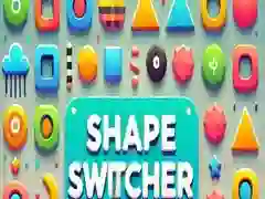 Juego Cambiador de Forma en línea