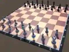 Juego Ajedrez para dos en línea