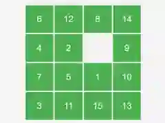 Juego Cerebro de Puzzles en línea