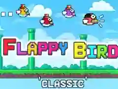Juego Flappy Bird Clásico en línea Juego Flappy Bird Clásico en línea
