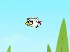 Juego La Huevoaventura de la Gallina en línea