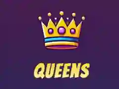 Juego Reinas en línea Juego Reinas en línea