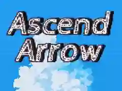 Juego Flecha Ascendente en línea Juego Flecha Ascendente en línea