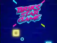 Juego Ladrillos Estrella Neón en línea Juego Ladrillos Estrella Neón en línea