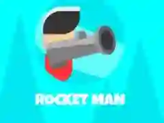 Juego Hombre Cohete en línea Juego Hombre Cohete en línea