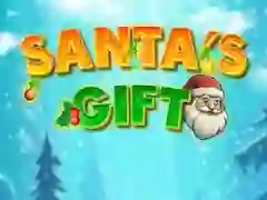 Juego Regalo de Santa en línea