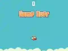 Juego Flappy Bird Juego 2D en línea
