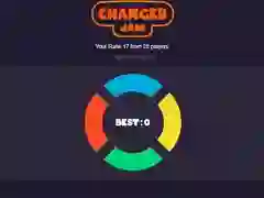 Juego Cambiar Mermelada en línea