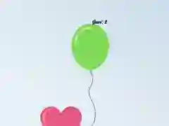 Juego Carrera de Globos en línea Juego Carrera de Globos en línea