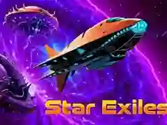Juego Exiliados Estelares en línea