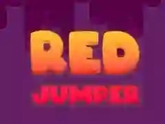 Juego Salto Rojo en línea Juego Salto Rojo en línea