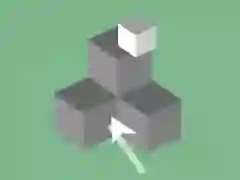 Juego Qube 2048 en línea Juego Qube 2048 en línea