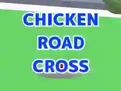 Juego Cruzando la Carretera del Pollo en línea Juego Cruzando la Carretera del Pollo en línea
