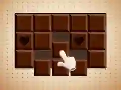 Juego Bloques de Chocolate en línea