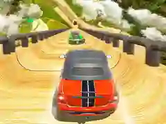 Juego Mega Rampas Carreras de Coches Últimos en línea Juego Mega Rampas Carreras de Coches Últimos en línea