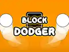 Juego Esquivador de bloques en línea Juego Esquivador de bloques en línea