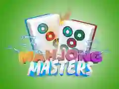 Juego Maestros del Mahjong en línea
