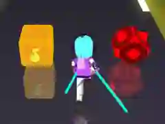 Juego Beat Blader 3D en línea