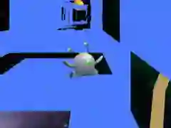 Juego Correr 3D en línea