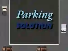 Juego Solución de estacionamiento en línea Juego Solución de estacionamiento en línea