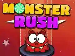 Juego Carrera de Monstruos en línea