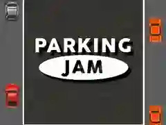 Juego Atasco de estacionamiento en línea Juego Atasco de estacionamiento en línea