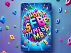 Juego Reto de Palabras Desordenadas en línea