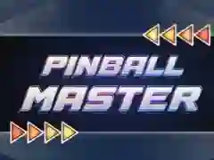 Juego Maestro del Pinball en línea