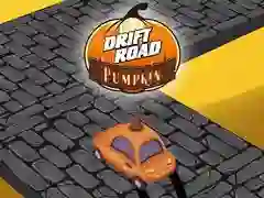 Juego Carretera Drift Calabaza en línea Juego Carretera Drift Calabaza en línea