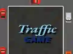 Juego Juego de Tráfico en línea