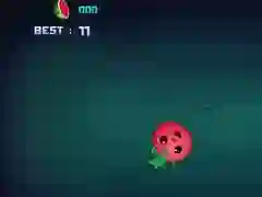 Juego Corte de Frutas de Halloween en línea