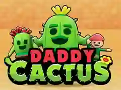 Juego Papá Cactus en línea