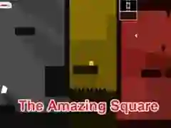 Juego El Cuadrado Asombroso en línea Juego El Cuadrado Asombroso en línea