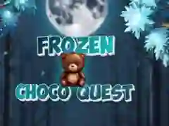 Juego La Búsqueda del Chocolate Helado en línea