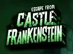 Juego Escape del castillo de Frankenstein en línea Juego Escape del castillo de Frankenstein en línea