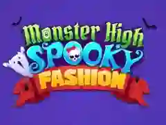 Juego Monster High: Moda Espeluznante en línea
