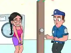 Juego Eliminar las pruebas en línea