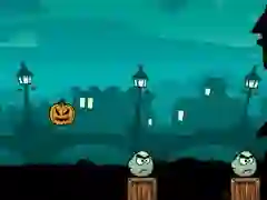 Juego Lanzamiento de Jack en línea