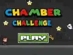 Juego Desafío de la Cámara en línea