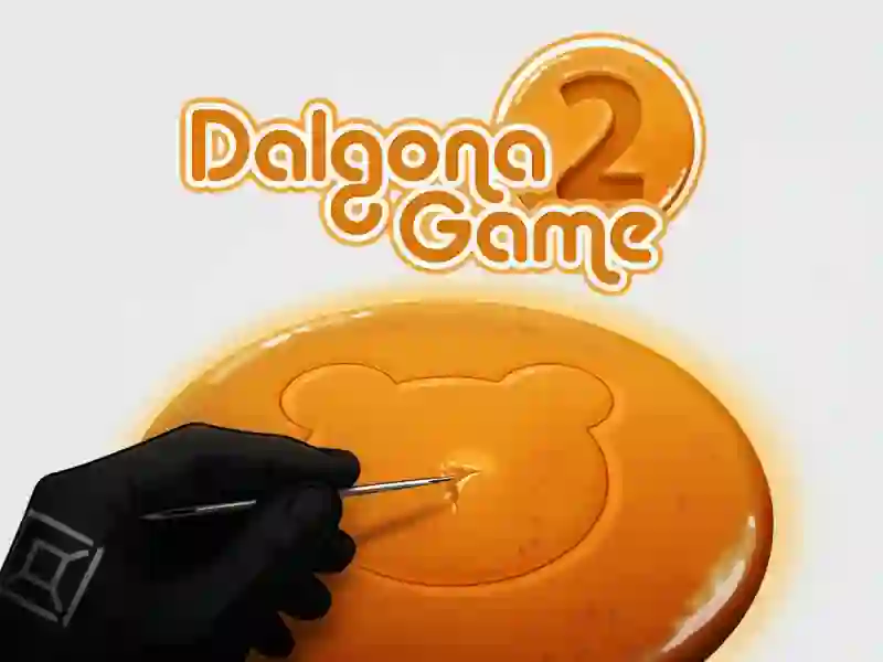 Juego Dalgona Juego 2 en línea